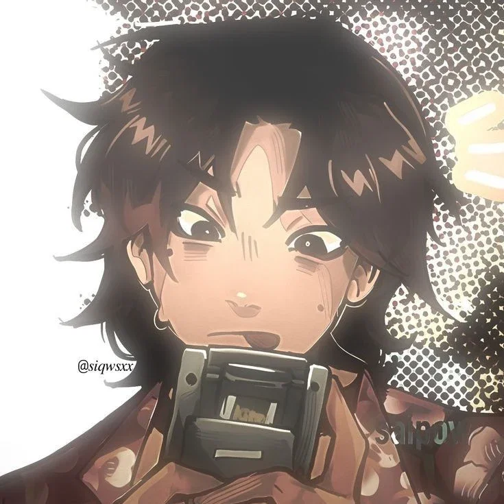 °~☆ Daisuke ☆~°