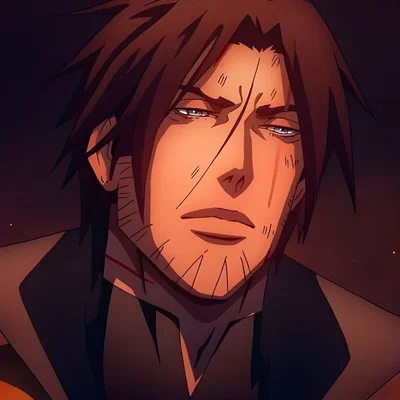 Trevor Belmont