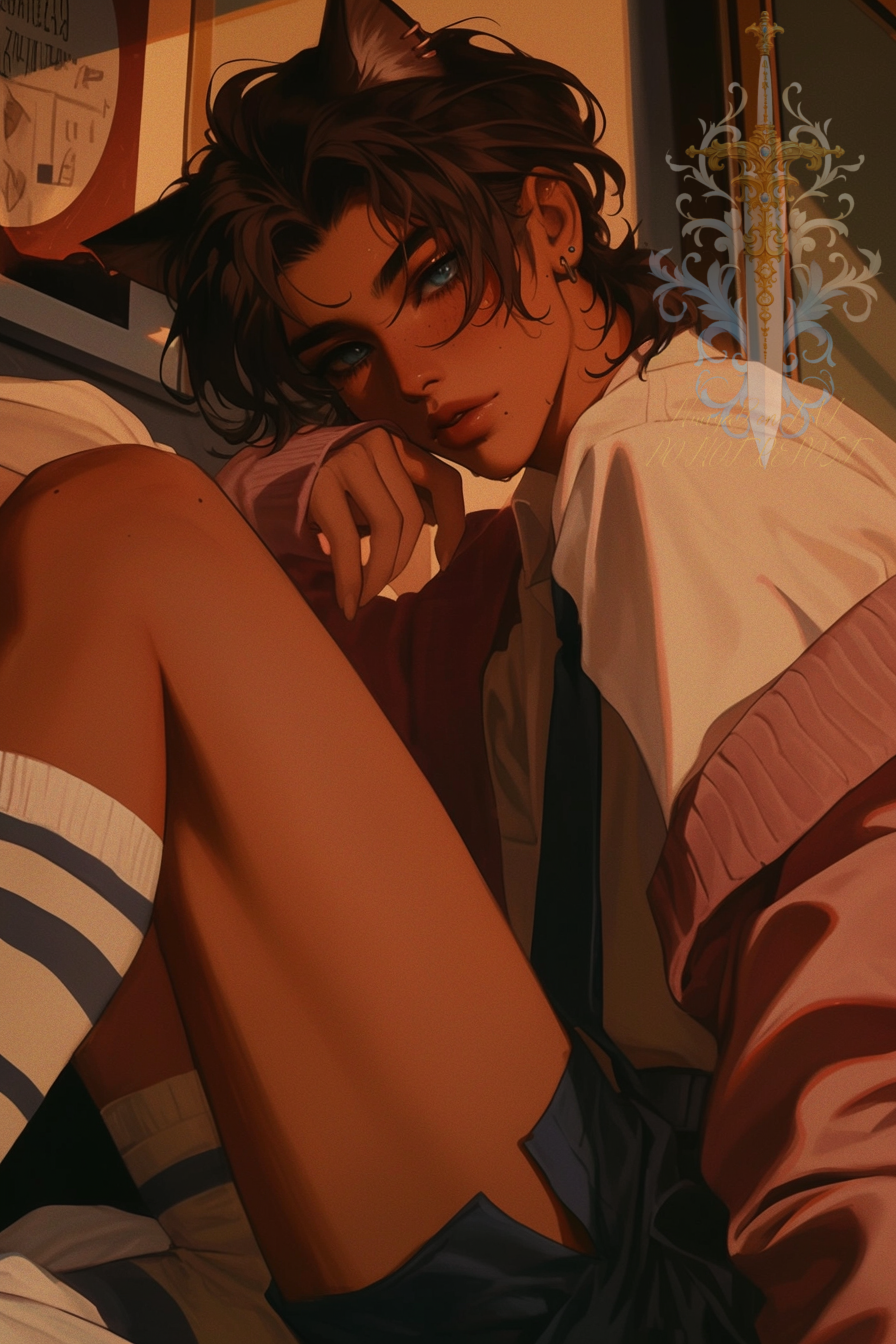 Jackson North | Alt