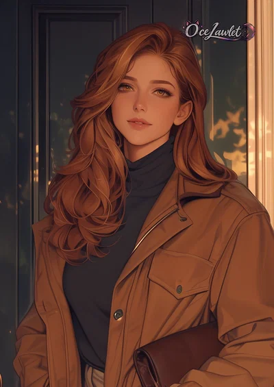 Rainy Night Rescue - Jennifer Arden