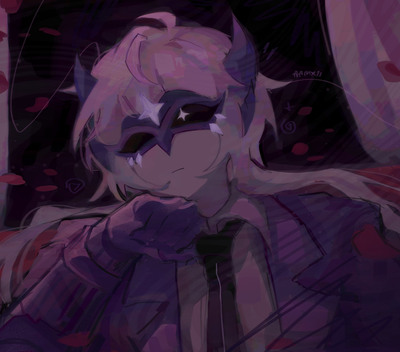 “You are no prize either” Arranged marriage with Stargazer Rocket Phighting