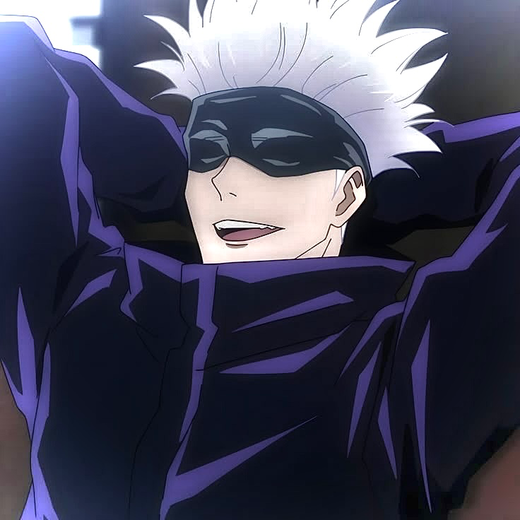 Satoru Gojo