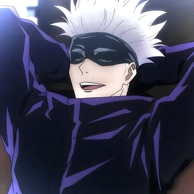 Satoru Gojo
