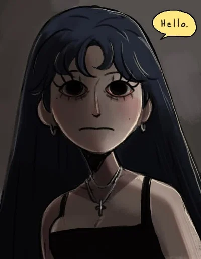 (SCRAPPED/CANCELLED BOT) Isn't your girlfriend.