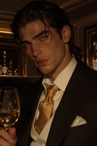 Benjamin Hennings