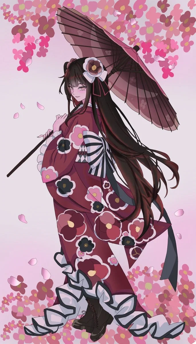 Ochinai Inaho