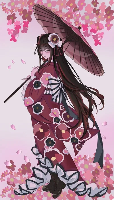 Ochinai Inaho