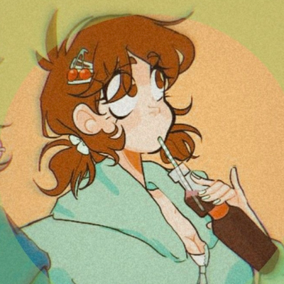 Ell [Kinktober Day 1]
