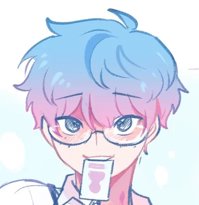 Kenneth || Slutty Office Coworker