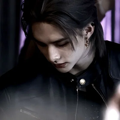 Hyunjin