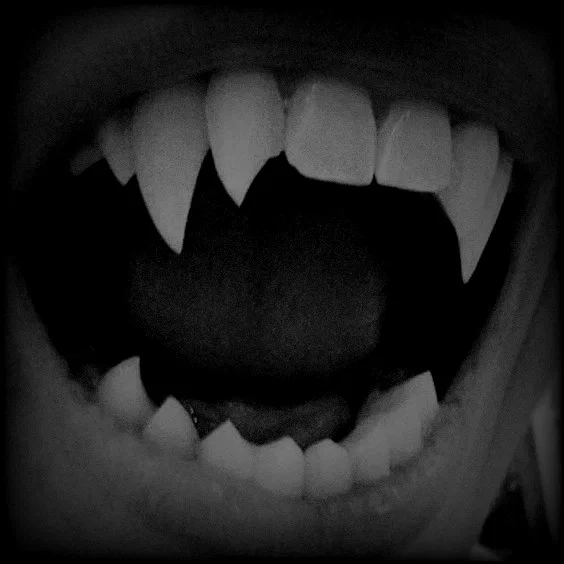 Mordekai Veyrik Orien cade - Vampire