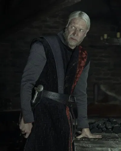 Maekar Targaryen | Dragonrider