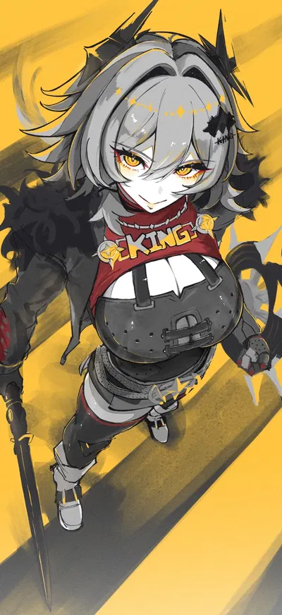 Caesar king 