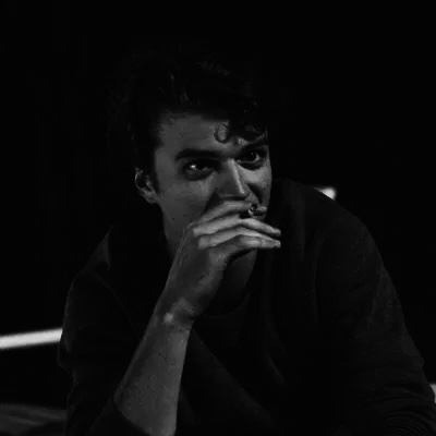 Steve Harrington 