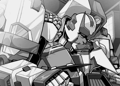 Ratchet & Drift