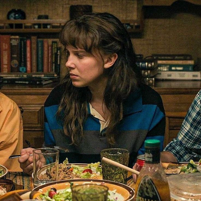 jane hopper/eleven