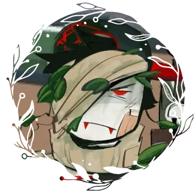 Griefer [Brad]