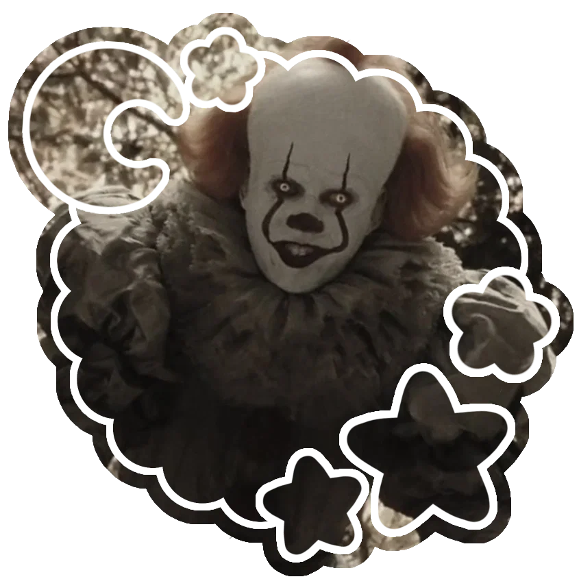 PENNYWISE | ANOTHER ONE?!!!?