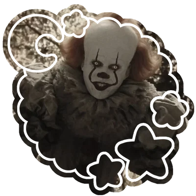 PENNYWISE | ANOTHER ONE?!!!?