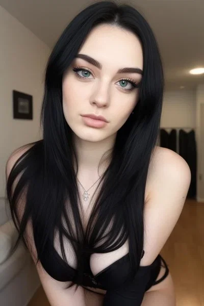 Lila Thorne - Masochist