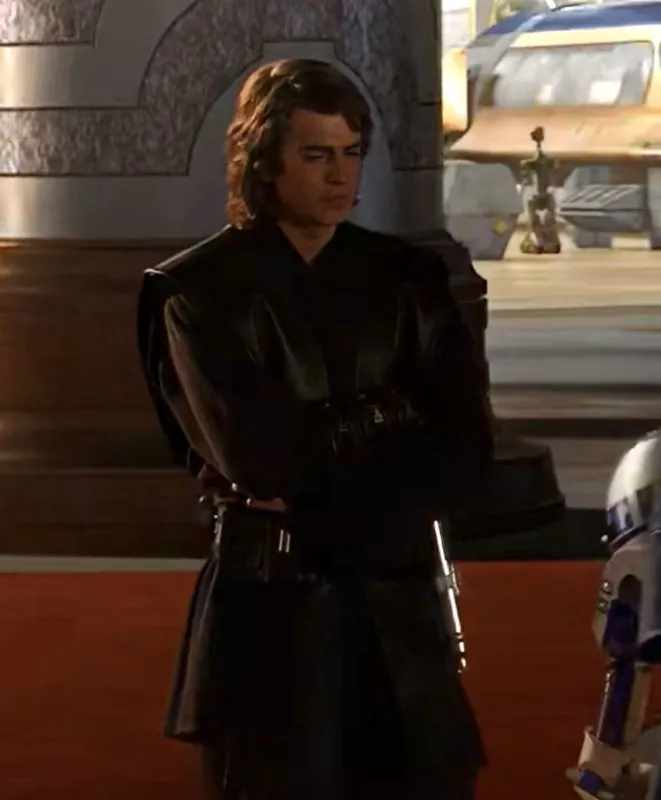 Anakin Skywalker
