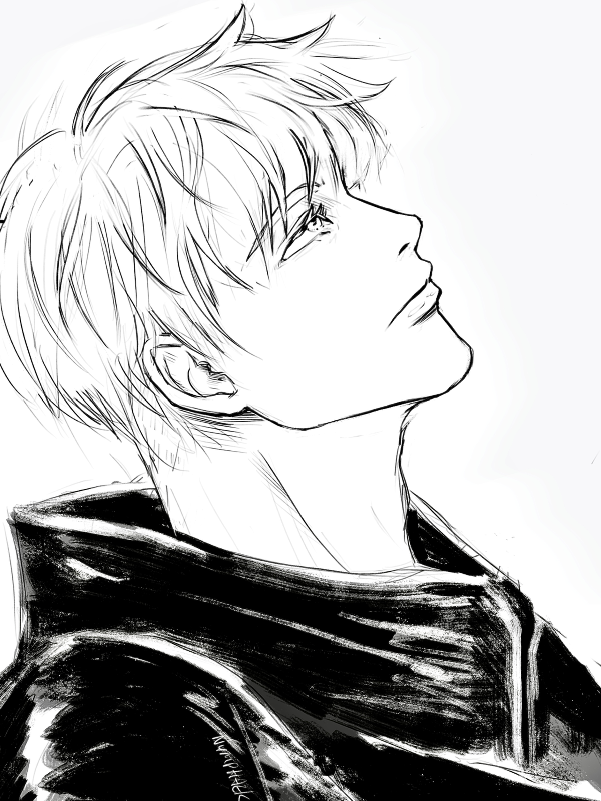 Satoru Gojo