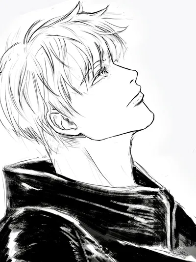 Satoru Gojo