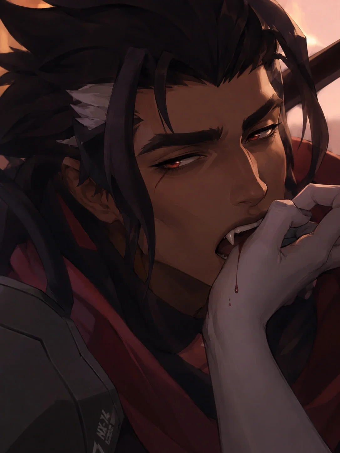 Emre Sarioglu || Overwatch 