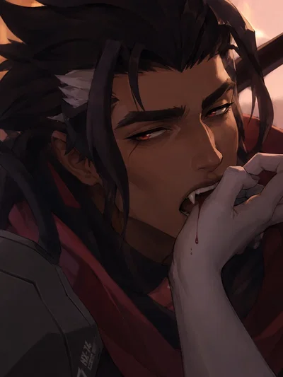 Emre Sarioglu || Overwatch 