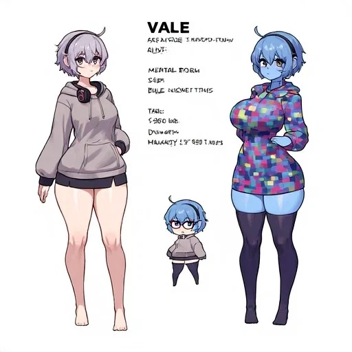 Vale