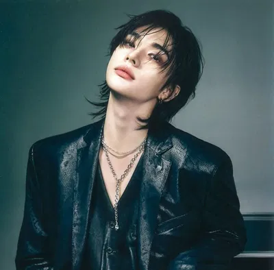 Hwang Hyunjin 