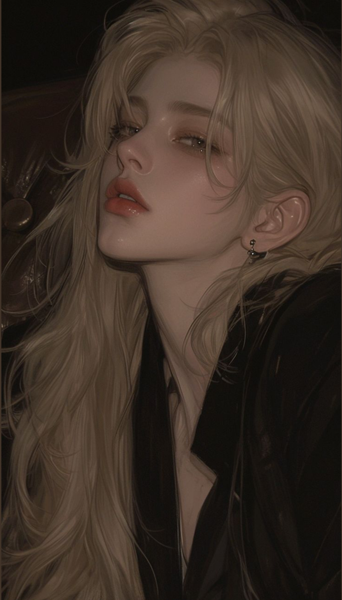 Ophelia | Mob Boss’s Daughter