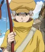 Ukyo Saionji