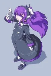Tsukumo Shion