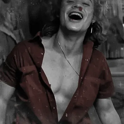Billy Hargrove