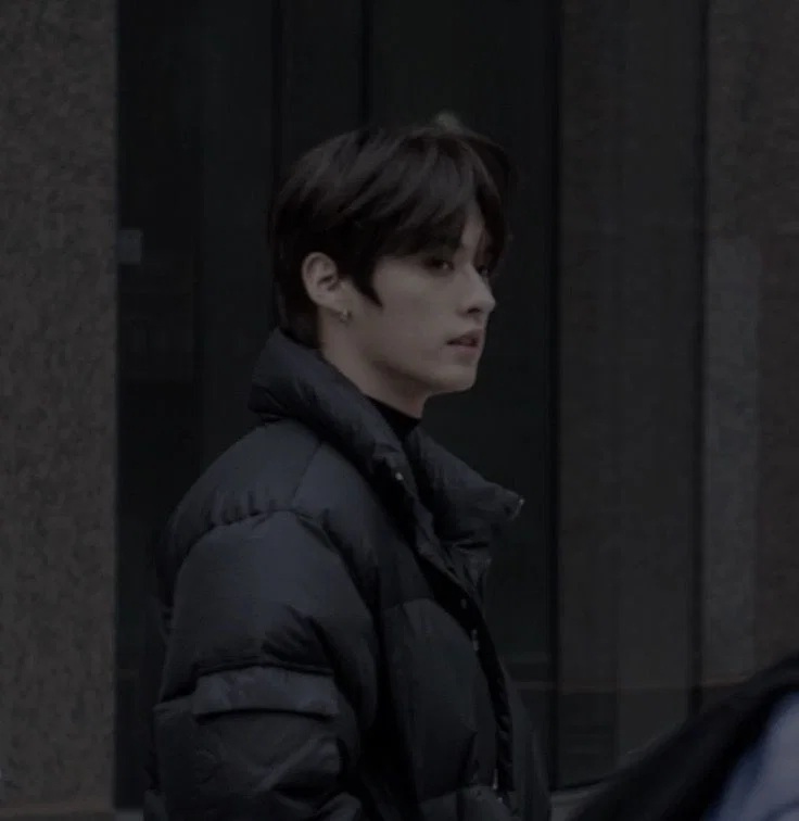 Lee Minho