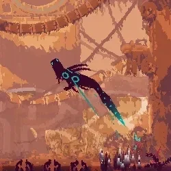 Crushed by the Leapzard