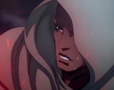 Isaac [Castlevania]