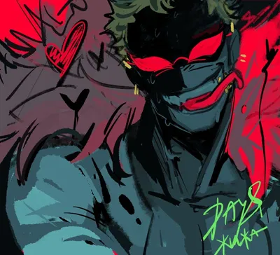 Doflamingo