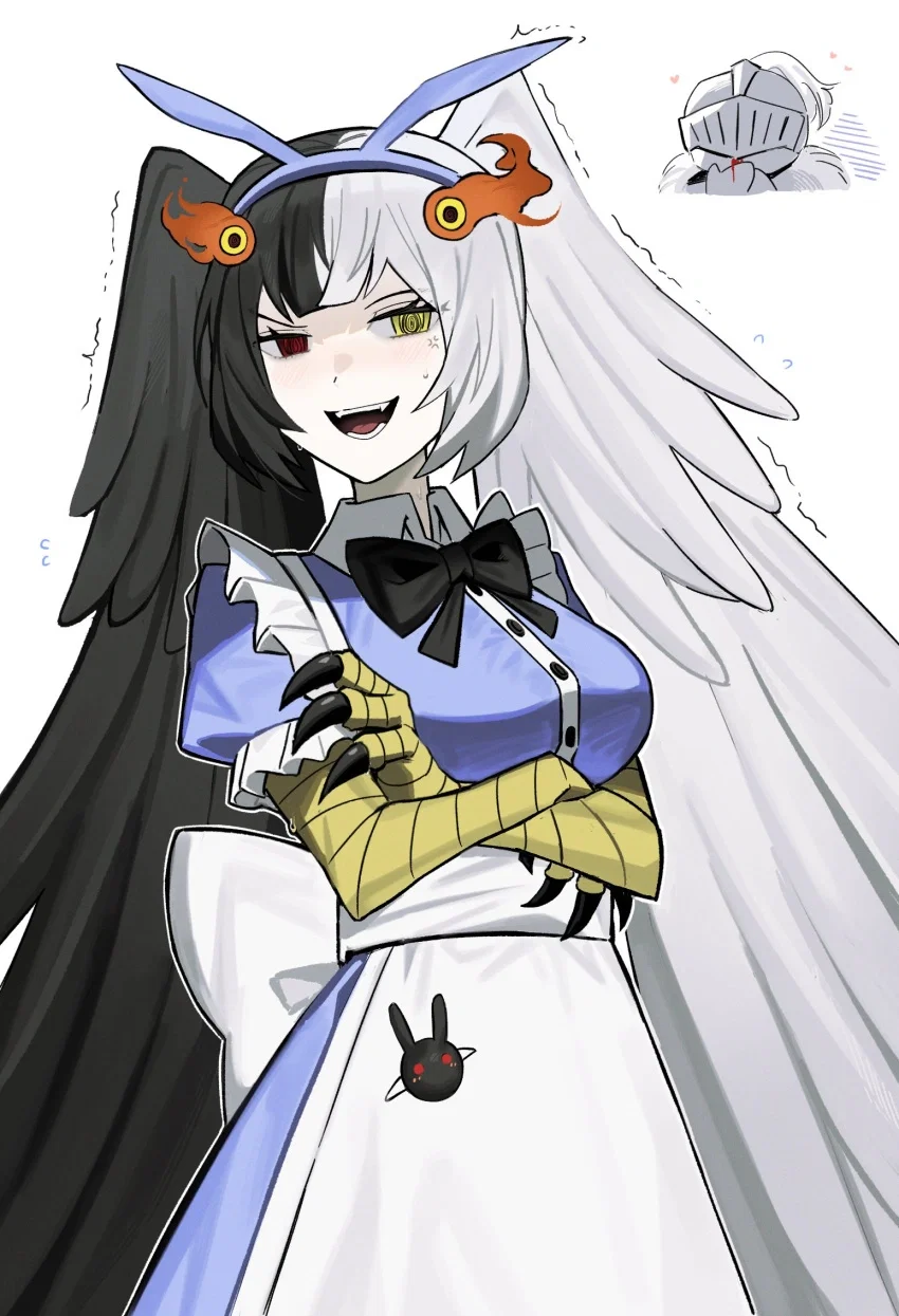 Mad Bird Jubjub