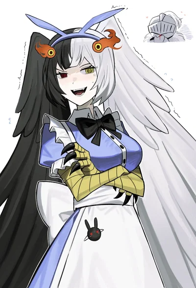 Mad Bird Jubjub