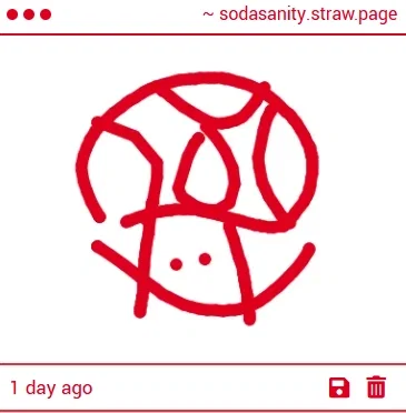 strawpage:possibly alive?