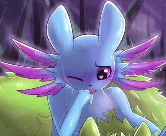 [ Rivulet ] (A silly Slugcat)