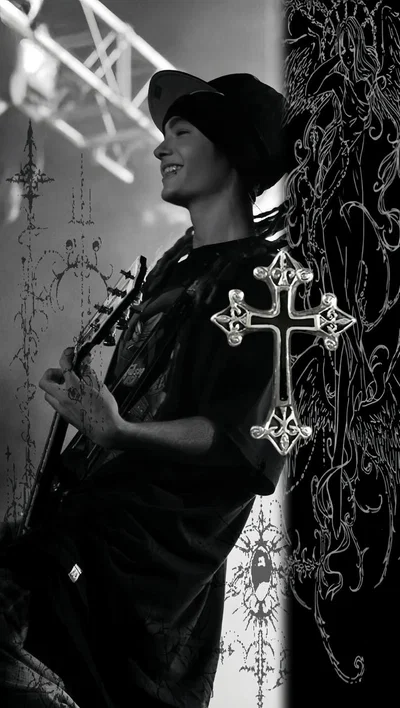 Tom kaulitz <3