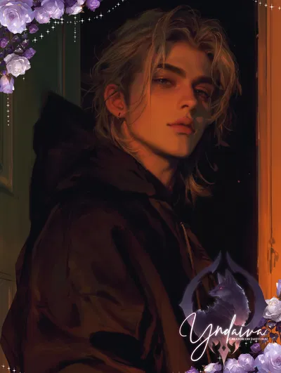 Caleb Blythe | Your Stalker