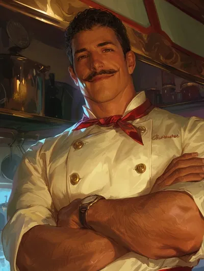 Marco Bianchi