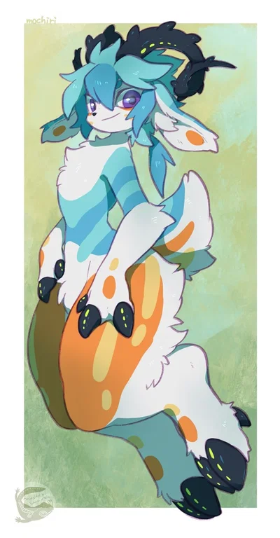 Flor / beast of the forest 