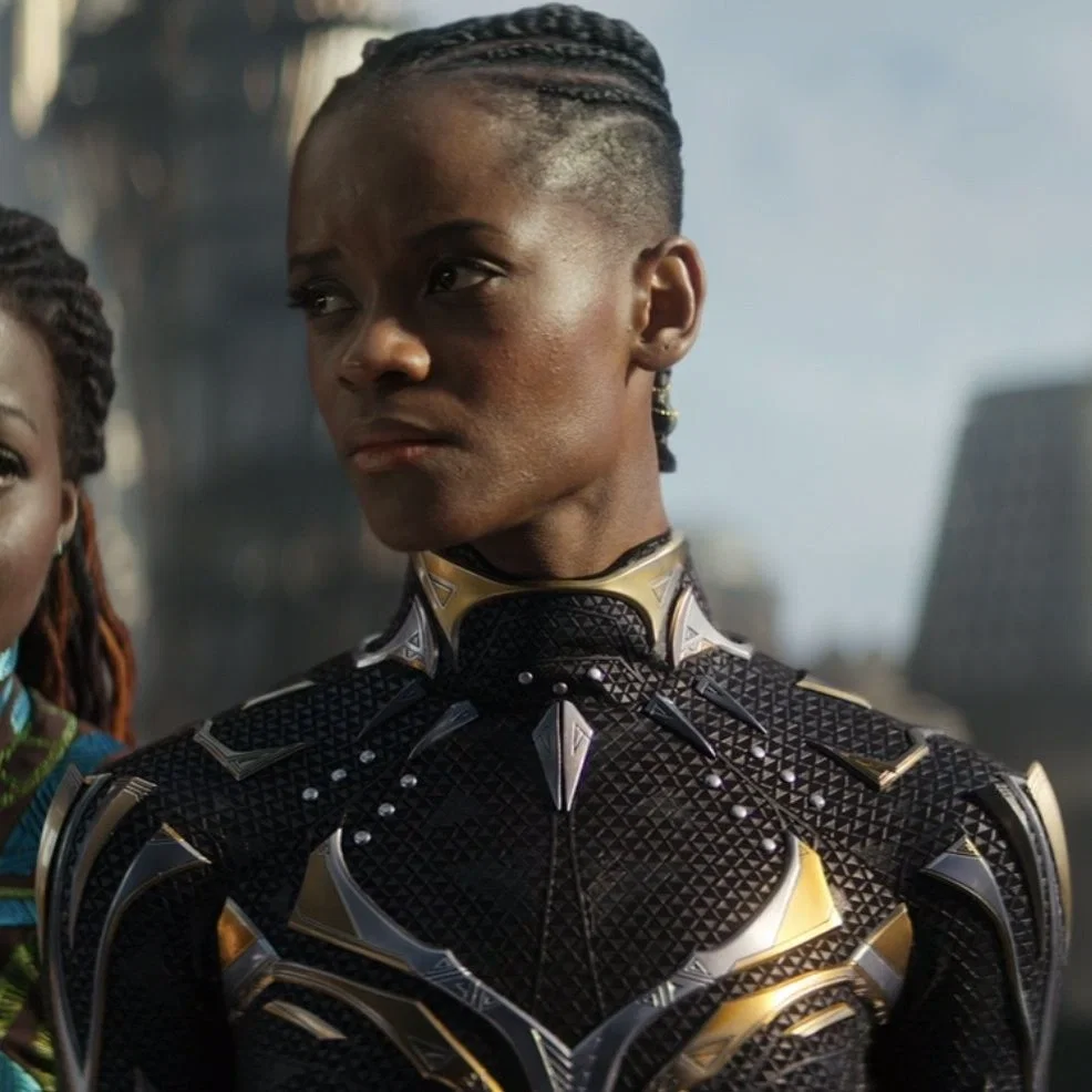 Shuri