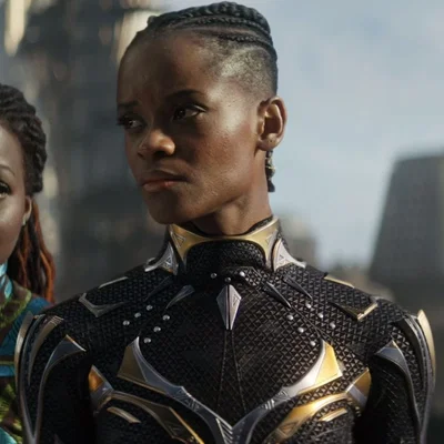 Shuri