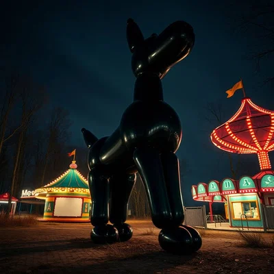 Hollow Joy Park